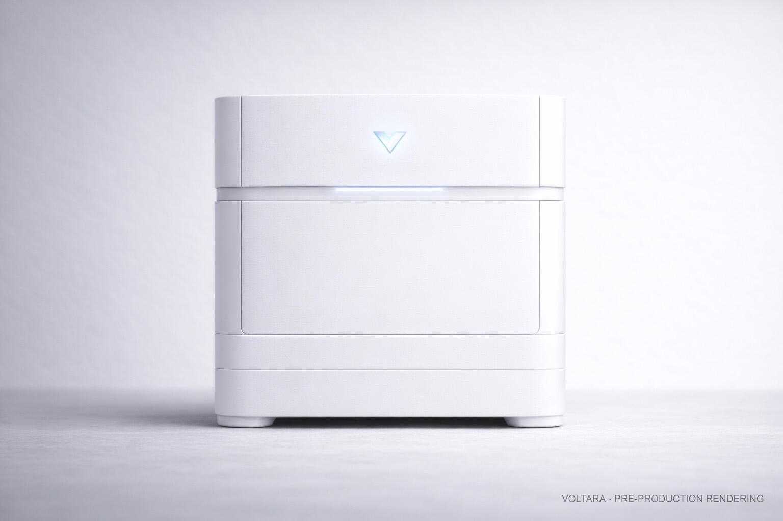 Voltara Core V1 Modular stanadalone power system